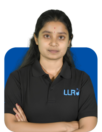 Pallavi SP
