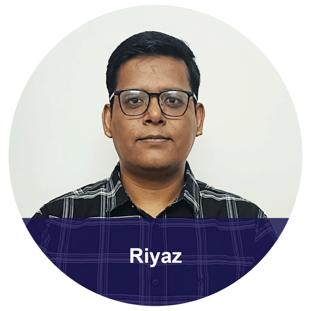 Riyaz