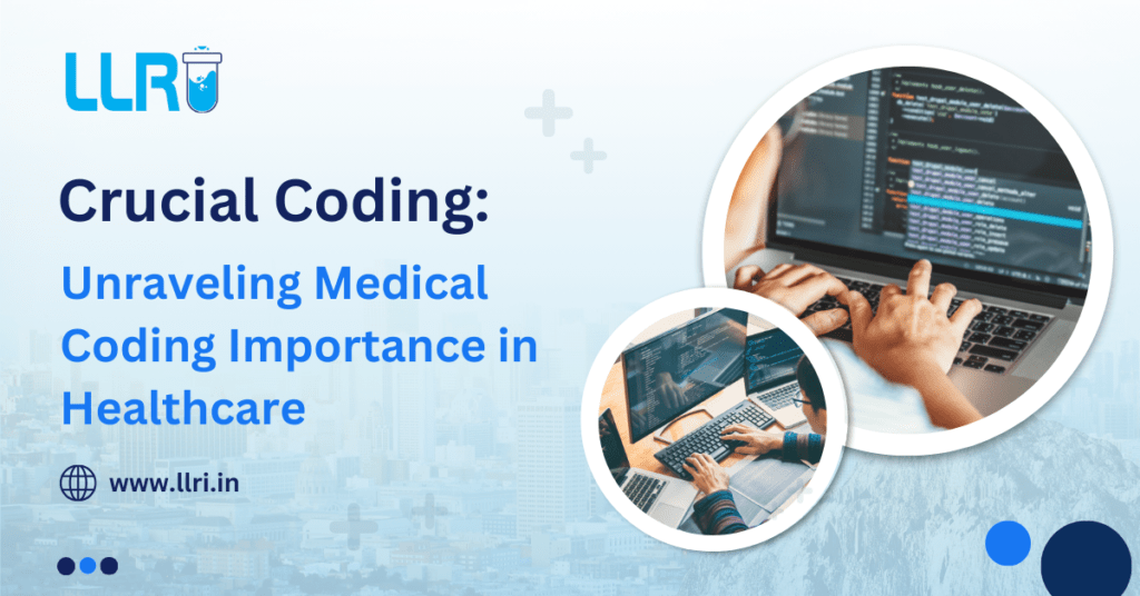 Crucial Coding: Unraveling Medical Coding Importance in Healthcare