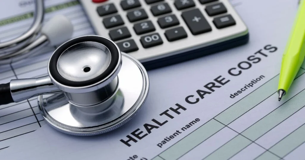 Applications of Biostatistics in Healthcare