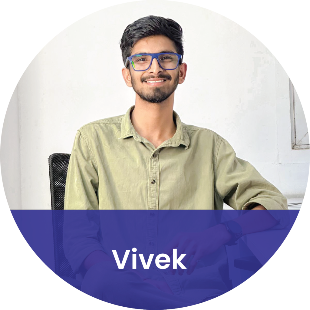 Vivek