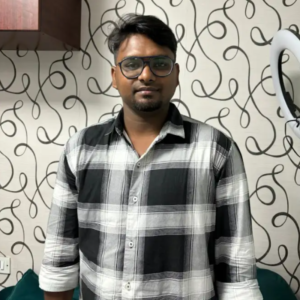 Abishek Murali