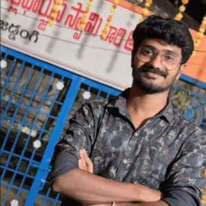 Rohith Siva Sai Aravind Kumar Yanapu