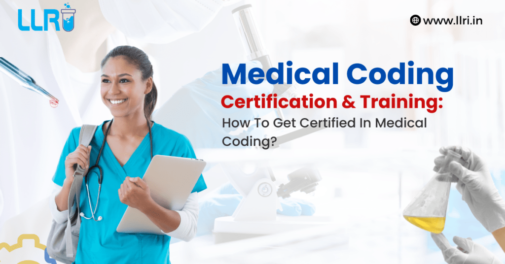 Medical Coding Certification And Training