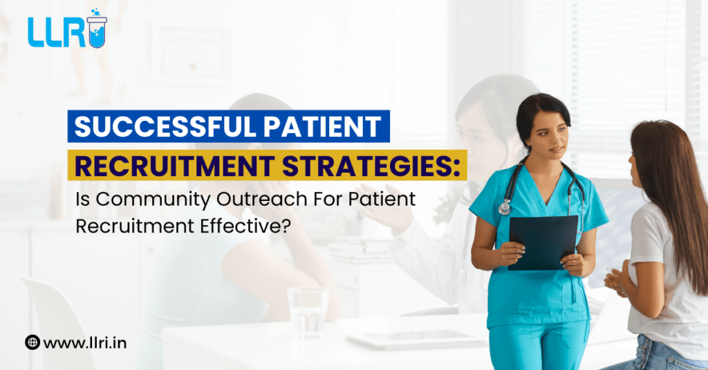 Successful Patient Recruitment Strategies