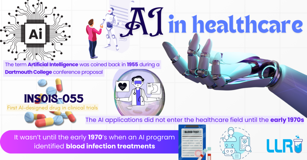 What are the challenges of AI in clinical trials?