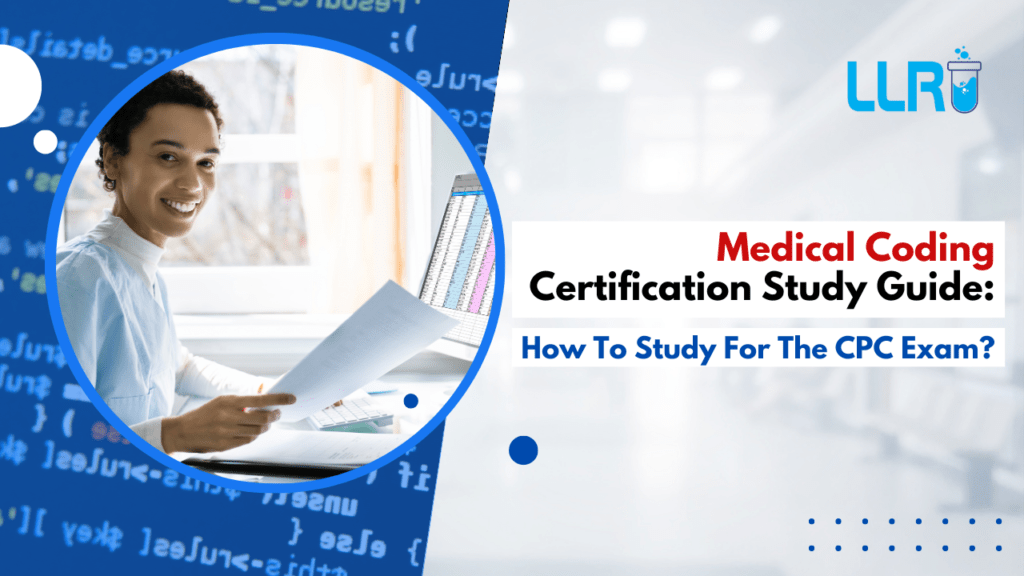 Medical Coding Certification Study Guide