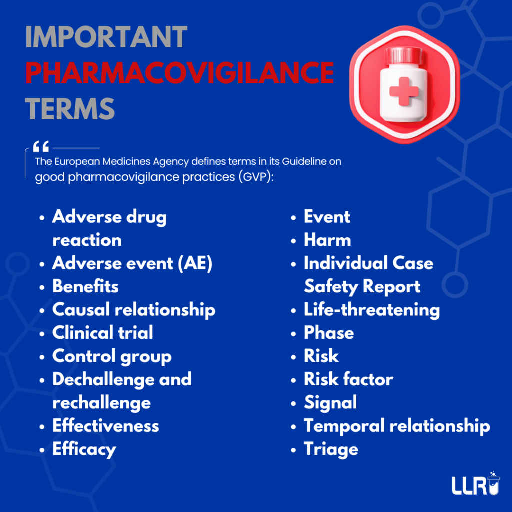 How To Start A Career In Pharmacovigilance