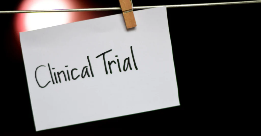 Data Collection Tools Clinical Trials
