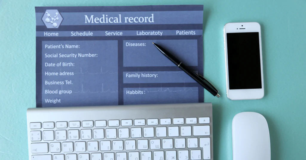 Data Collection Tools Clinical Trials