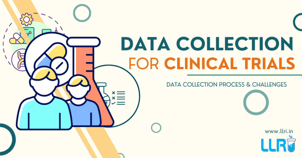 Data Collection For Clinical Trials