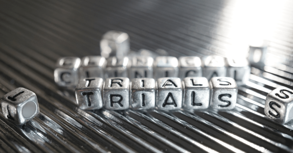 sdtm programming clinical trials