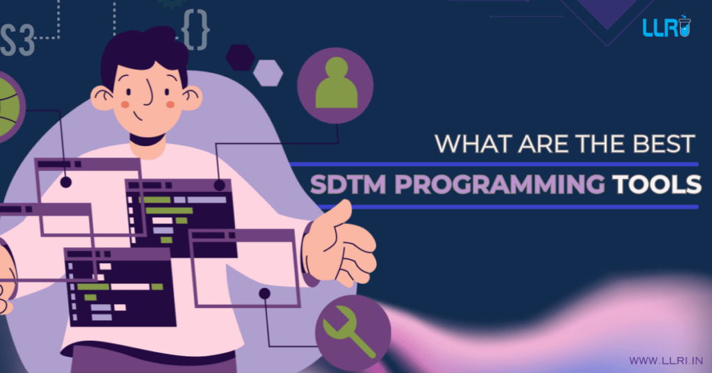 sdtm programming tools