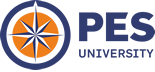 PESU new logo