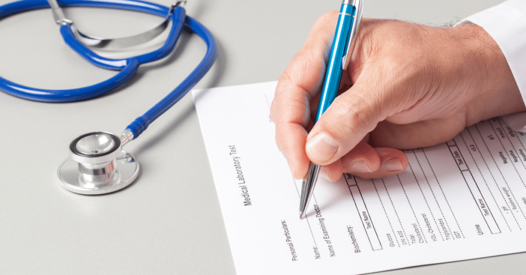 How To Start Medical Writing