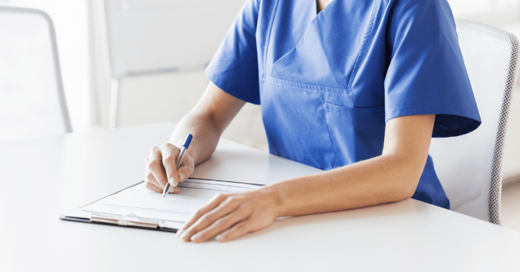 skills for medical writing