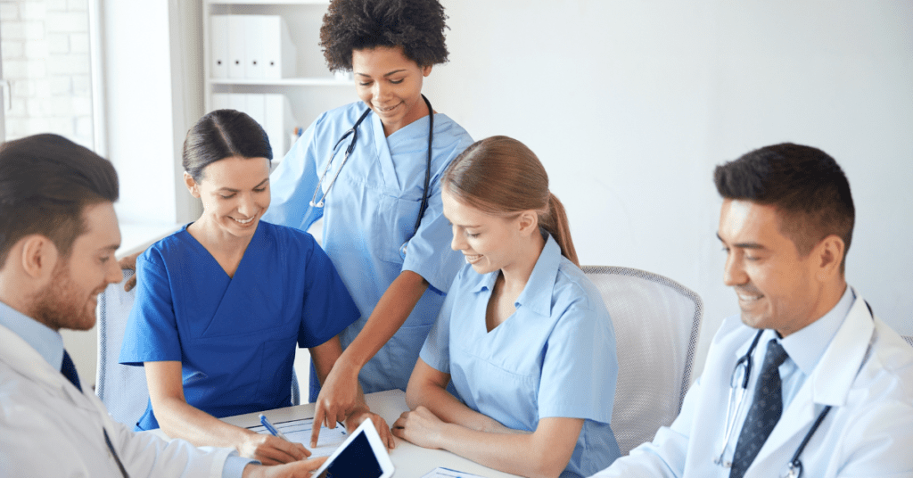 skills for medical writing