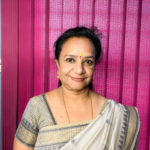 Sujatha Raghwan