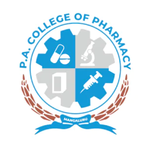 PA College of pharmacy