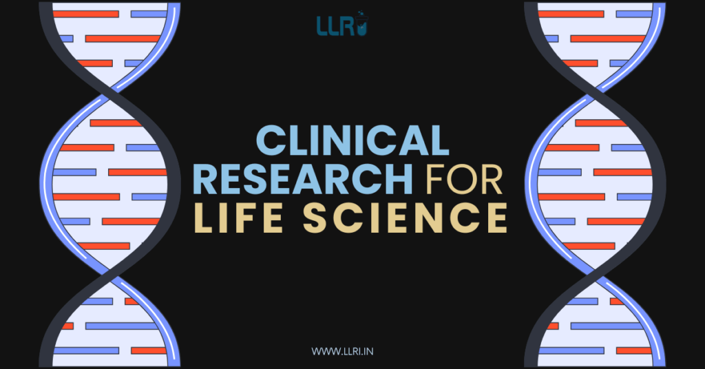 Clinical Research for Life Science