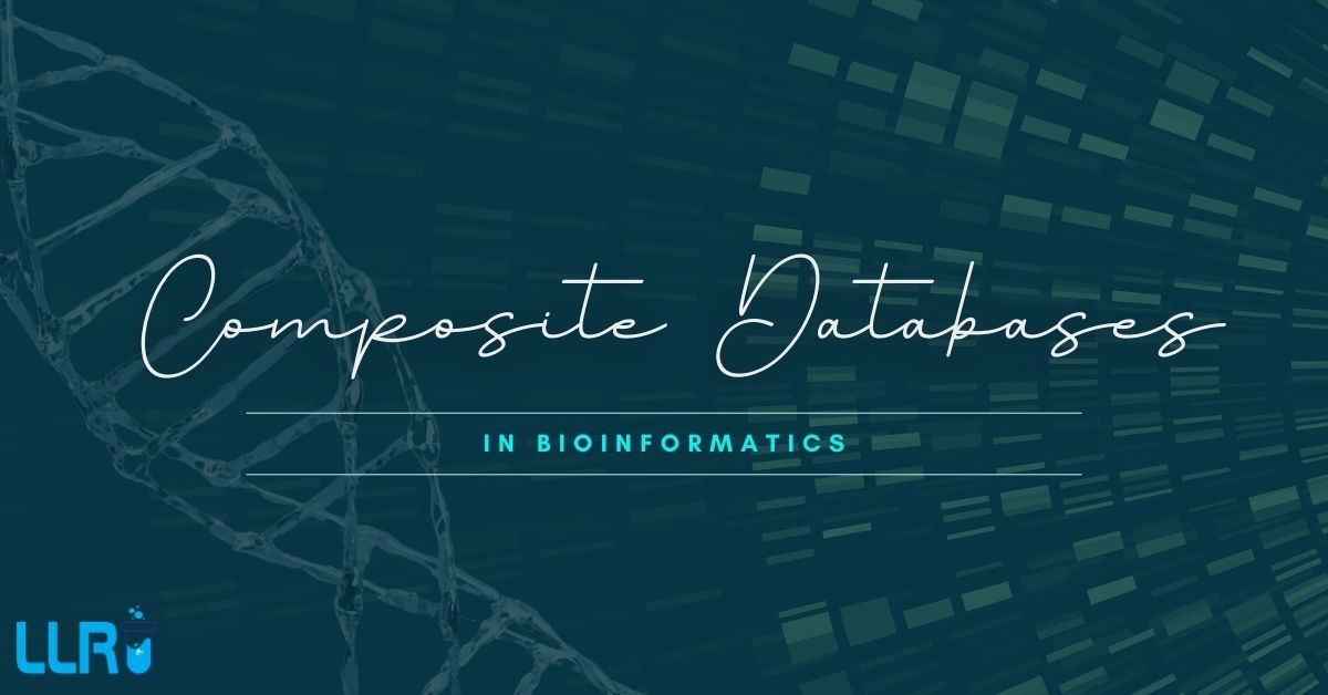 Composite Databases In Bioinformatics