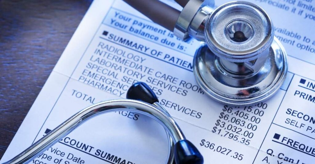 difference between medical billing and medical coding