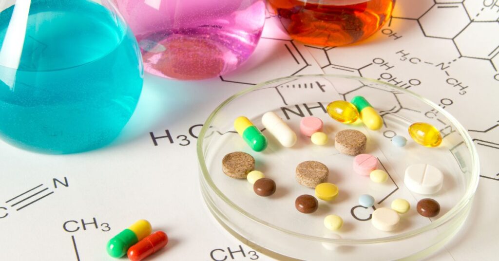 What Is Bioassay In Pharmacology