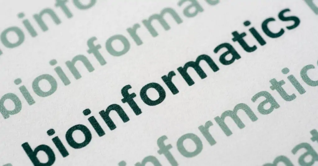 What Is FASTA In Bioinformatics? Types, Application and Why We Use It? 1 what is fasta in bioinformatics