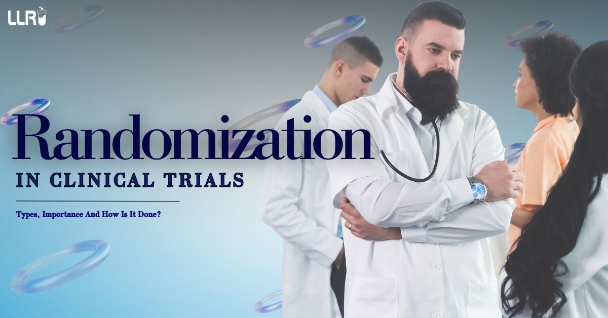 what is randomization in clinical trials