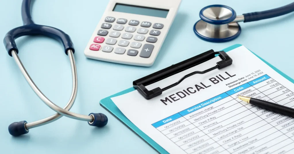 What Is Modifier In Medical Billing