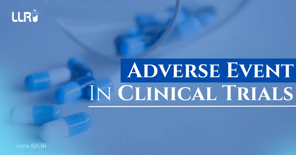 Adverse Event In Clinical Trials