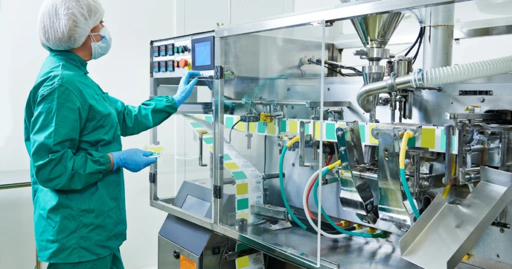 cleaning validation in pharma industry