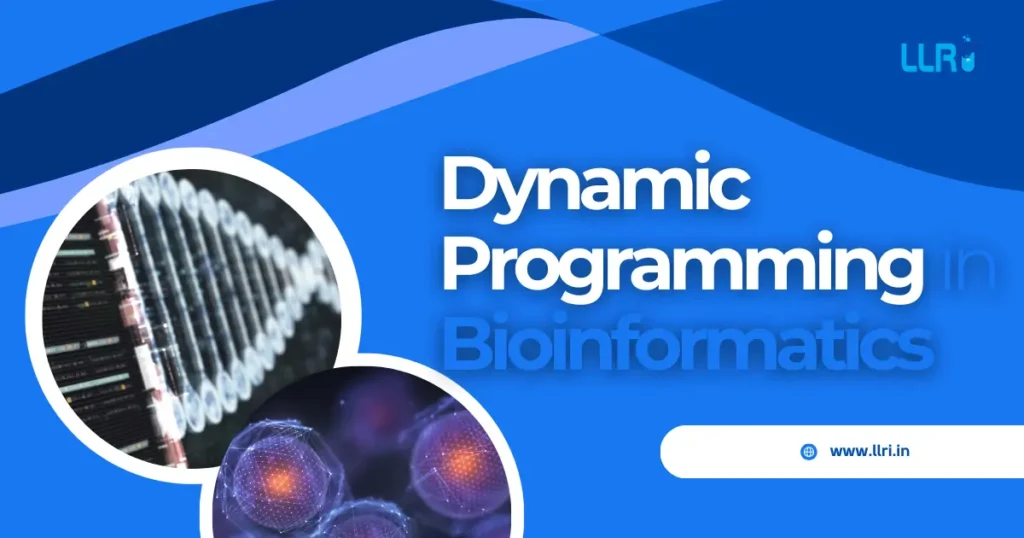 Dynamic Programming in Bioinformatics: Applications & Benefits 7 dynamic programming in bioinformatics