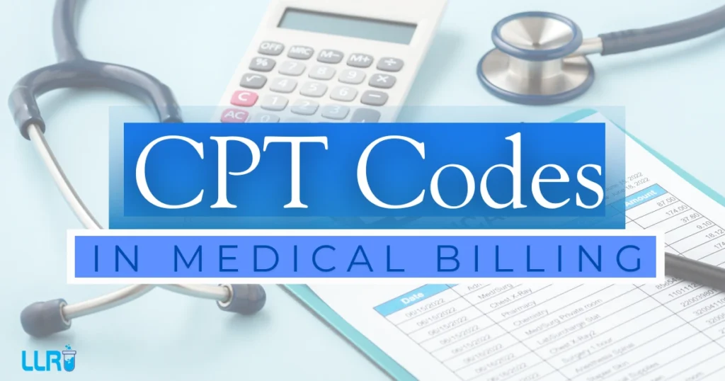 CPT Codes in Medical Billing: A Comprehensive Guide 7 CPT Codes In Medical Billing