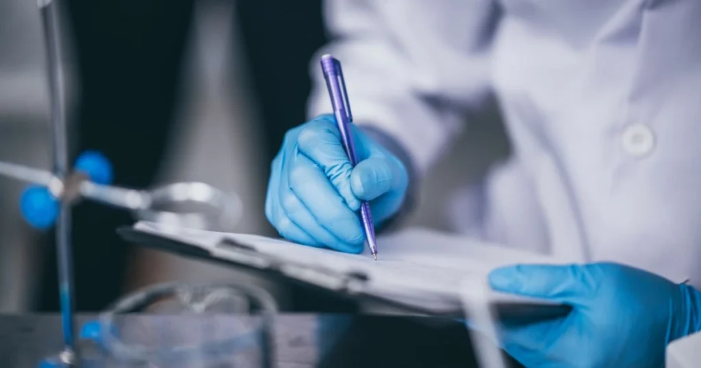 CRF in Clinical Research: Must-Know Guide to Case Report Forms 3 CRF in Clinical Research
