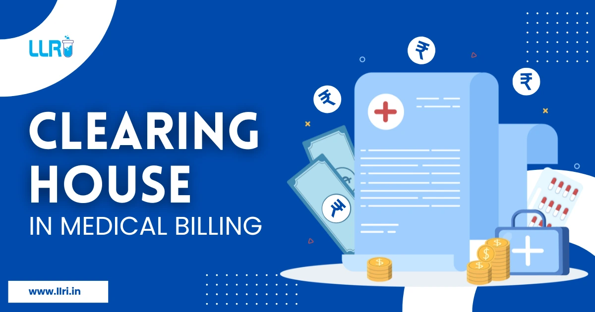Clearing House In Medical Billing