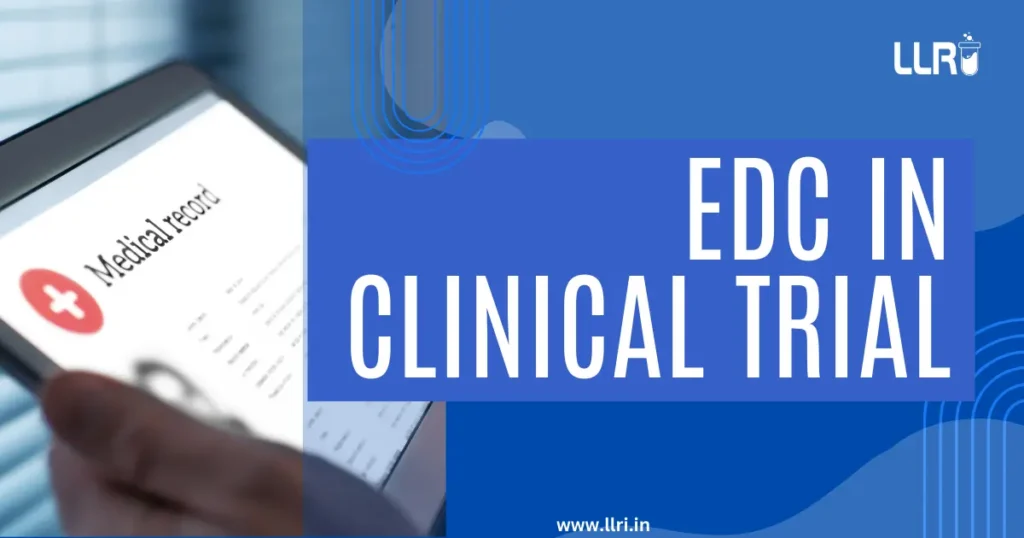 EDC in Clinical Trial: Role, Benefits, and Best Tools Explained 9 EDC in Clinical Trial