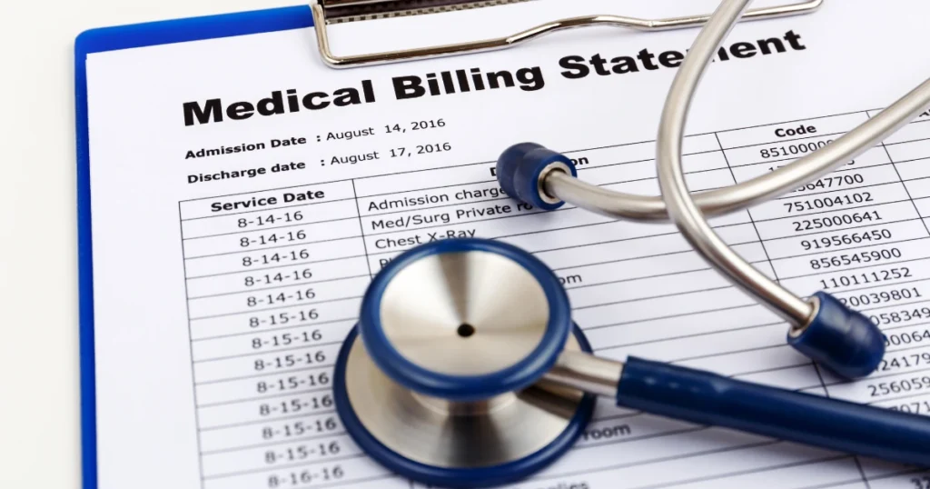 RCM Cycle in Medical Billing – Steps, Flow Chart & Process Explained 1 RCM Cycle in Medical Billing