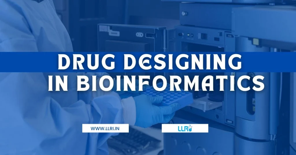Drug Designing in Bioinformatics: Methods, Tools, and Applications 2 drug designing in bioinformatics