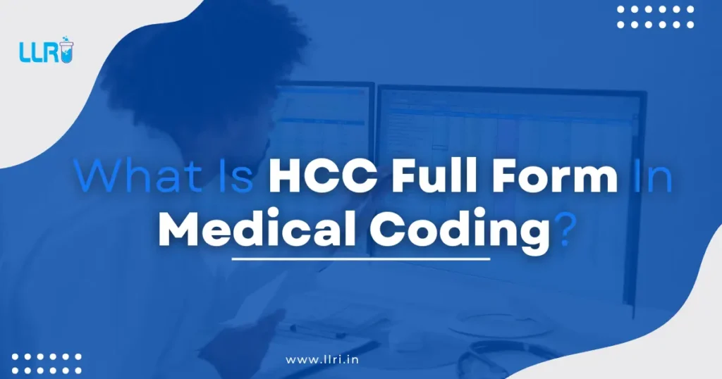 HCC Full Form in Medical Coding: Everything You Need to Know 7 hcc full form in medical coding