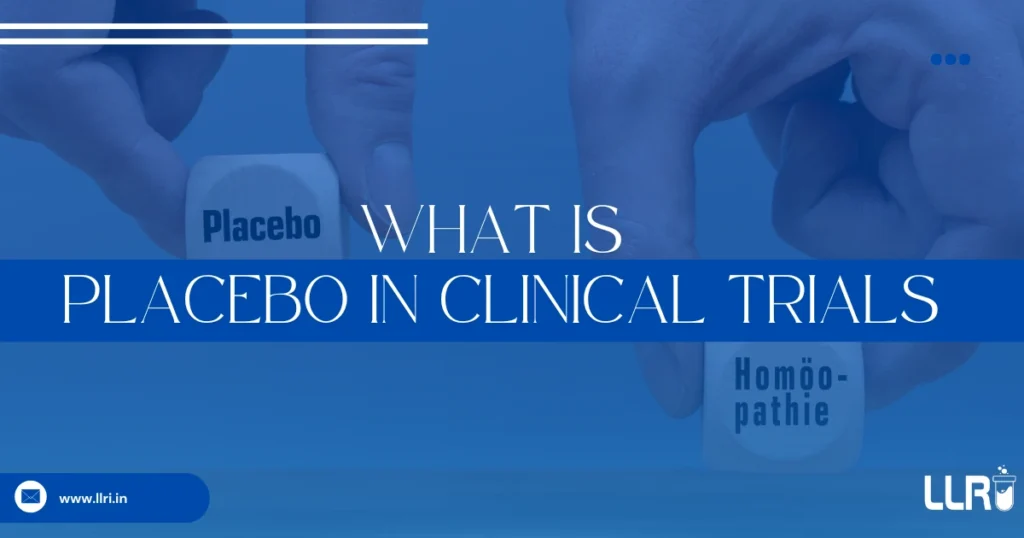 What is Placebo in Clinical Trials? Definition, Role, and Importance 3 what is placebo in clinical trials