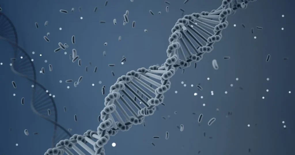 Difference Between Genomics and Proteomics: Applications in Bioinformatics 3 difference between genomics and proteomics