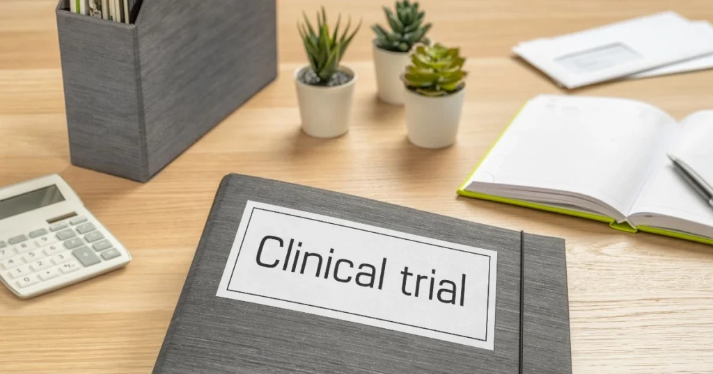 CTA in Clinical Research: Full Form, Role, and Types Explained for Beginners 1 cta in clinical research