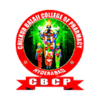 Chilkur-Balaji-College-of-pharmacy