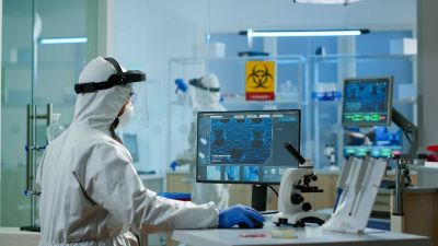 Learning labb Research Institute 2 Clinical Research