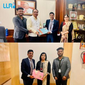 Learning labb Research Institute 123 College-Seminar-Sep-LLRI-13