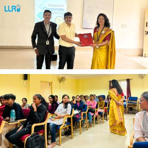 Learning labb Research Institute 126 College-Seminar-Sep-LLRI-2