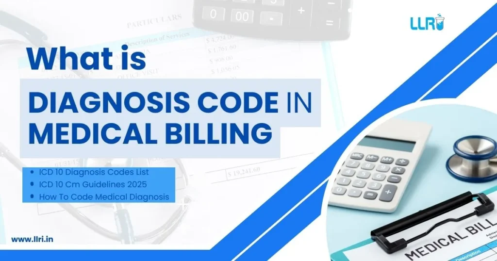 What is Diagnosis Code in Medical Billing? A Simple Guide for 2025 3 Diagnosis Code in Medical Billing