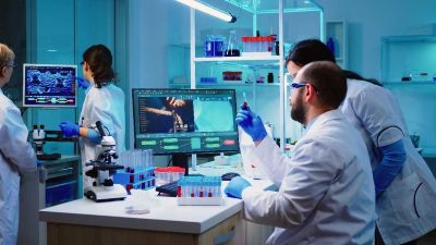 Learning labb Research Institute 3 Medical Coding