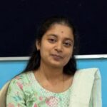 Pallavi SP